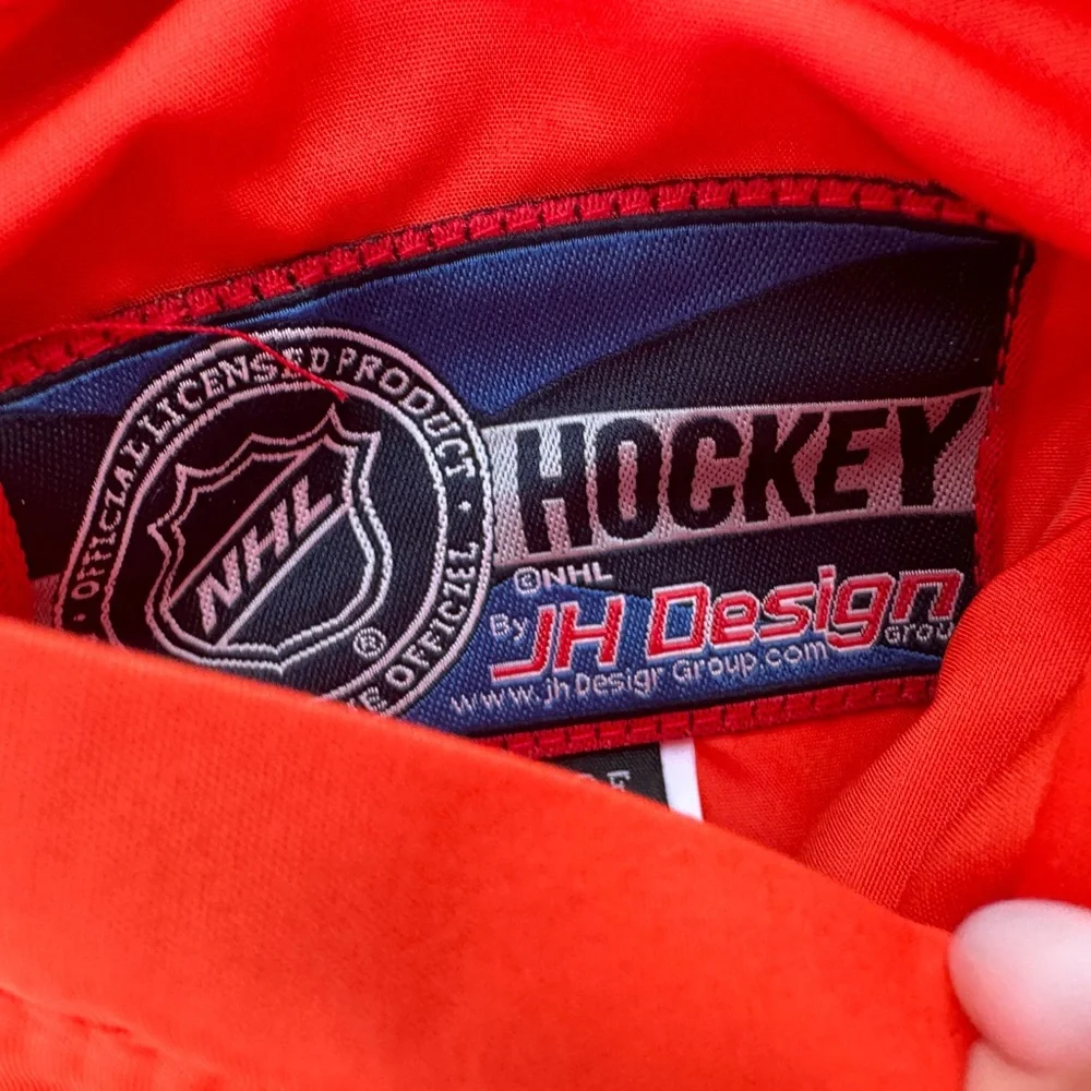 NHL Philadelphia Flyers Reversible Jacket - Picture 13 of 16